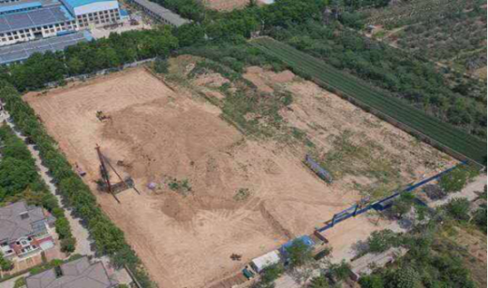 山西運城:李全柱搶佔耕地豈能「法外開恩」?