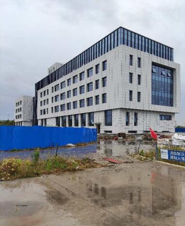 江苏南通:京源环保上市公司弄虚作假 欺上瞒下 底气何来?