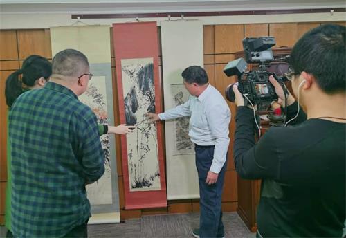 解读:北京盛世国际拍卖会–“华星秋月”专场