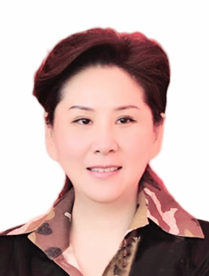 河南信陽淮濱美女書記統計嚴重造假欺騙組織獲提拔