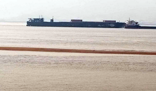 湖北武穴:为临建码头“开绿灯”,上亿元投资失误谁买单?