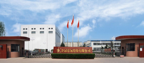 金冠电气重大疑点未消,重启上市困难重重