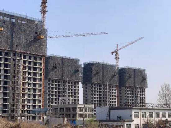 唐山灤州:開發商投巨資承接棚改 政府為何讓其他開發商替代?