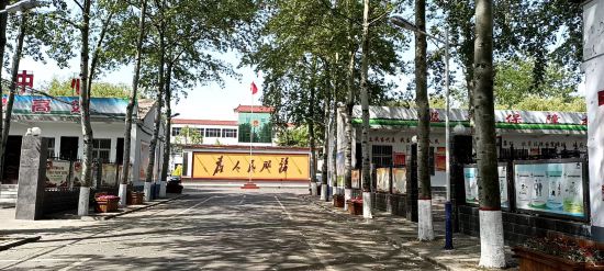 河北肥乡:企业找政府办事一拖三年无果投资肥乡需谨慎