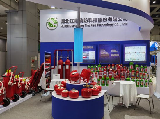 暑假放假了,“神兽”们开始闹事,江荆消防为家长“支招”