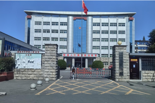 河南信阳:原告欲讹巨款,法官“张法网”帮其“捞鱼”