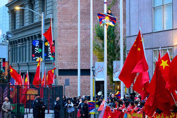 陳破空：從海外民運的困局，揭秘中共滲透套路