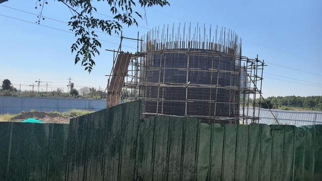 “一女二嫁”,中化十四建转包乱象引关注