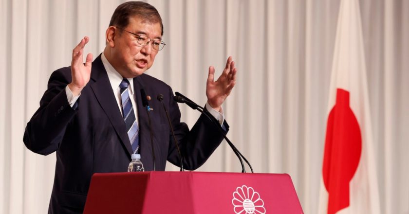 日本27日将举行大选 结果会影响中日关系吗?