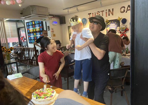 艺术家高兟遭刑拘逾37天 中国当局封锁消息