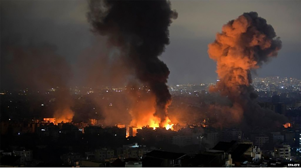 以色列和伊朗的全面戰爭會導致全球油價飆升嗎? 專家指若能源嚴重中斷將對中國經濟產生巨大影響