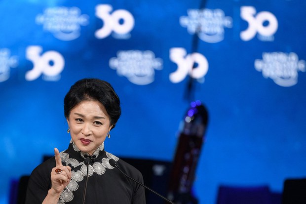 金星點名廣州文旅拒絕審批演出 之後刪文稱做自己、與性別無關