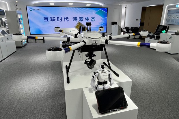 习近平重申科技自立目标　中国科技发展面临内外困境