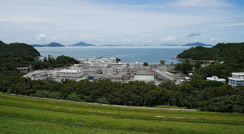 国安黑手伸入监狱! 港府拟修法严控律师探监 剑指政治犯