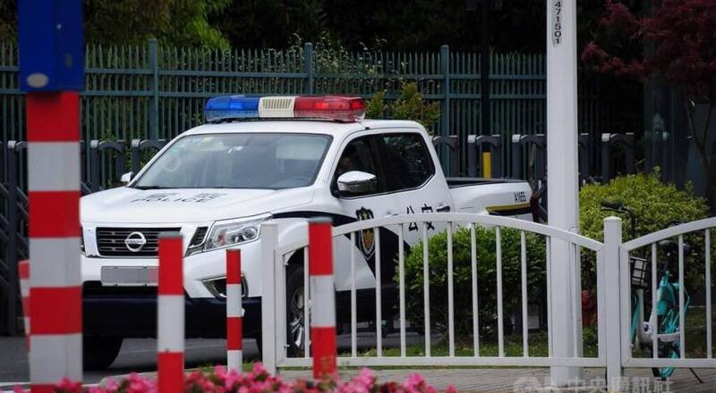 法國情報局:關閉9座中國警察站 特務仍潛伏服務北京