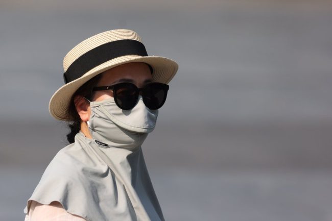 疑似熱死人之後 青島、煙台兩大學開始裝冷氣機