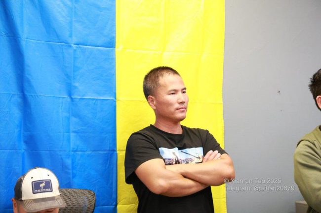 楊長兵:我參加了CCP VIRUS 美東行巡遊