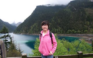 公民記者張展再被判刑四年 家屬委託律師上訴