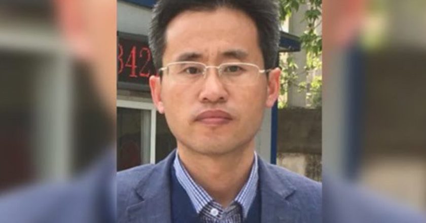 一个高校这样对待自己的老师体面吗？——及这次我为何拒绝上班