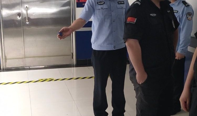 大冶公安扣押物品拒不出具清单，物品丢失后仍态度蛮横——刘迎新案再曝公安违法乱象