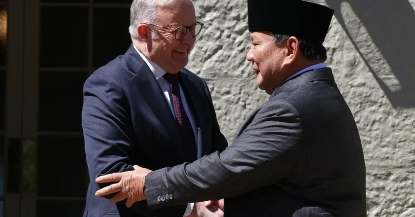 中国以为稳了 不料,印尼却转身了