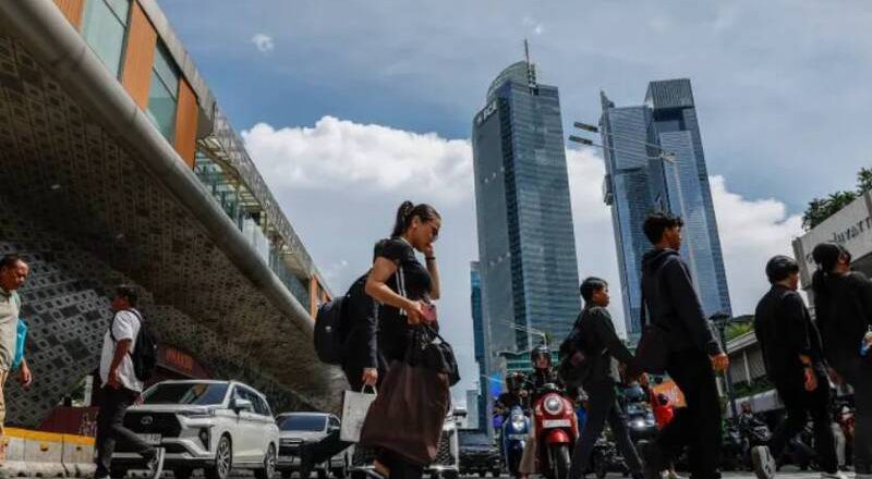 擁4190萬人口!這城取代東京 躍居世界最大城市