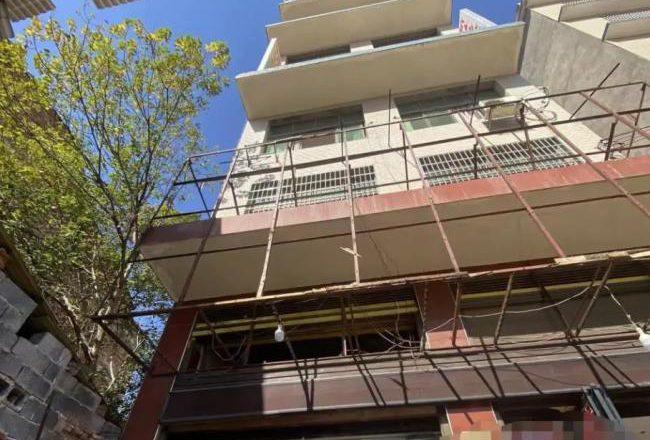 湖南恋人婚前一天 男方堕楼女方其后同地跳楼