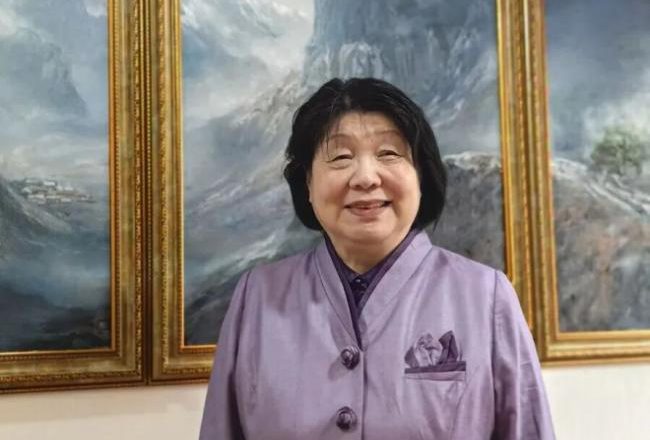 看看著名作家毕淑敏住的养老院，明白一个道理