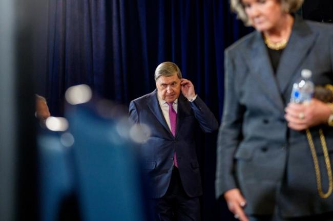 誰幹的！？美俄雙方都被下套