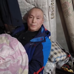 获刑3年6个月的黑龙江维权人士肖书君被转监至黑龙江省双鸭山监狱（原笔架山监狱）服刑