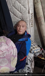 获刑3年6个月的黑龙江维权人士肖书君被转监至黑龙江省双鸭山监狱（原笔架山监狱）服刑