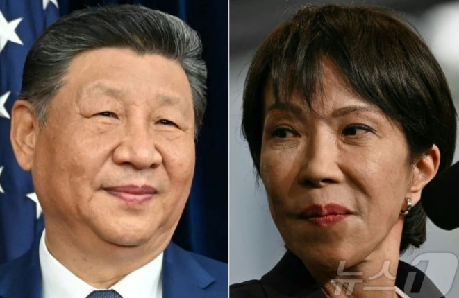 关键节点：高市收喜讯，习近平受重挫