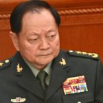 诡异！张又侠访俄后“失踪超一周” 传被扣押