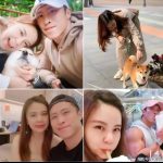 香港37岁殉职消防员生活照曝光 引无数网友泪目