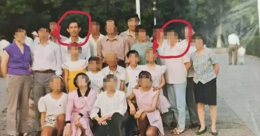 73岁哥哥气若游丝 三姐妹称嫂子不让探望