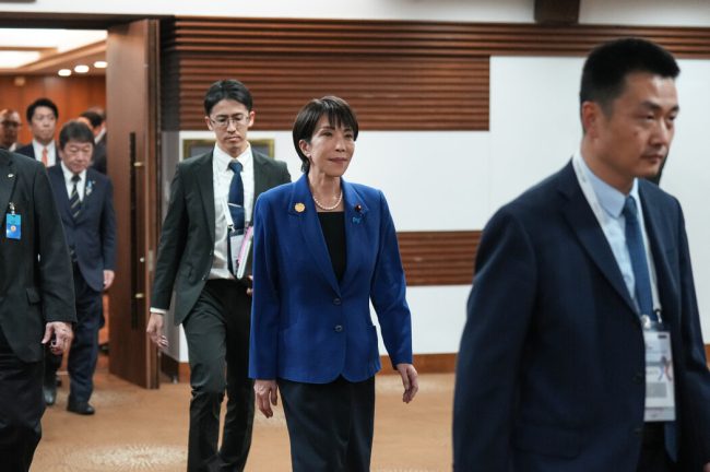 中國態度強硬 高市不願退讓 中日關係有出路嗎？