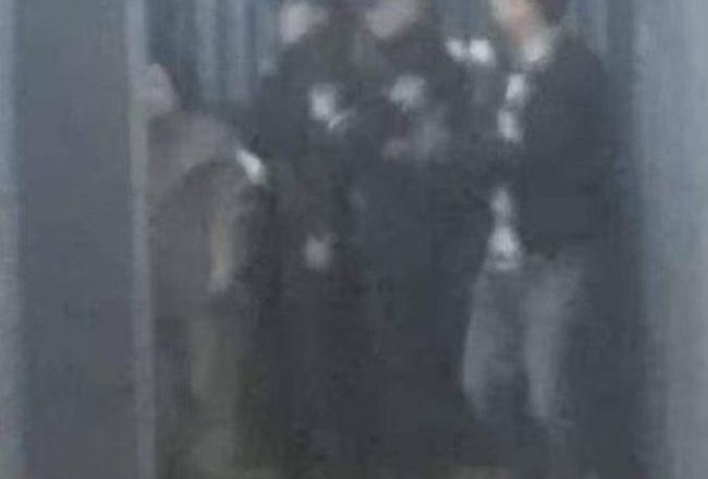 郭興梅案宣判旁聽記