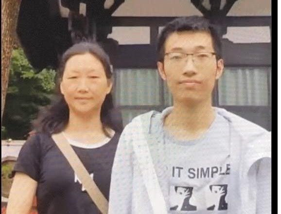 律師和家屬再次要求會見胡洋被刁難