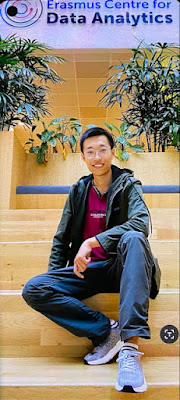 荷蘭回國被捕留學生胡洋羈押107天後於2025年11月8日第一次獲律師會見