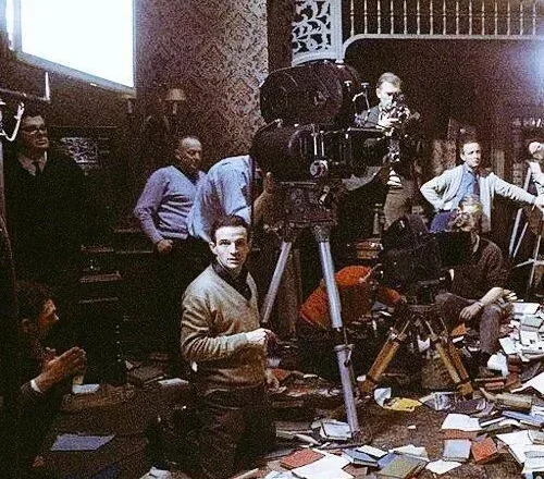 电影的衰退,不是因为电影人“不走心”