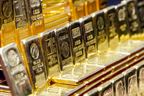 中共黄金税收新政冲击交易市场 珠宝股重挫