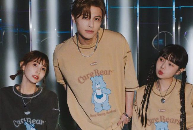 簡廷芮神隱3日打破沉默：未與任何人有不當關係 老公賴冠儒轉發力挺