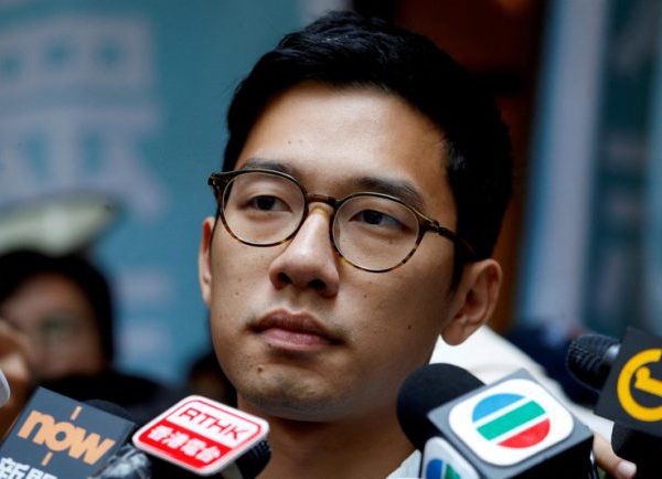 中共的跨国镇压没有收手